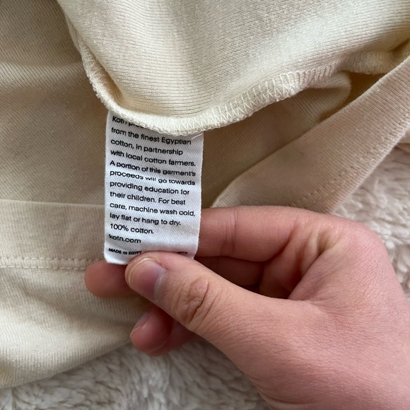 KOTN turtle neck - Picture 2 of 7